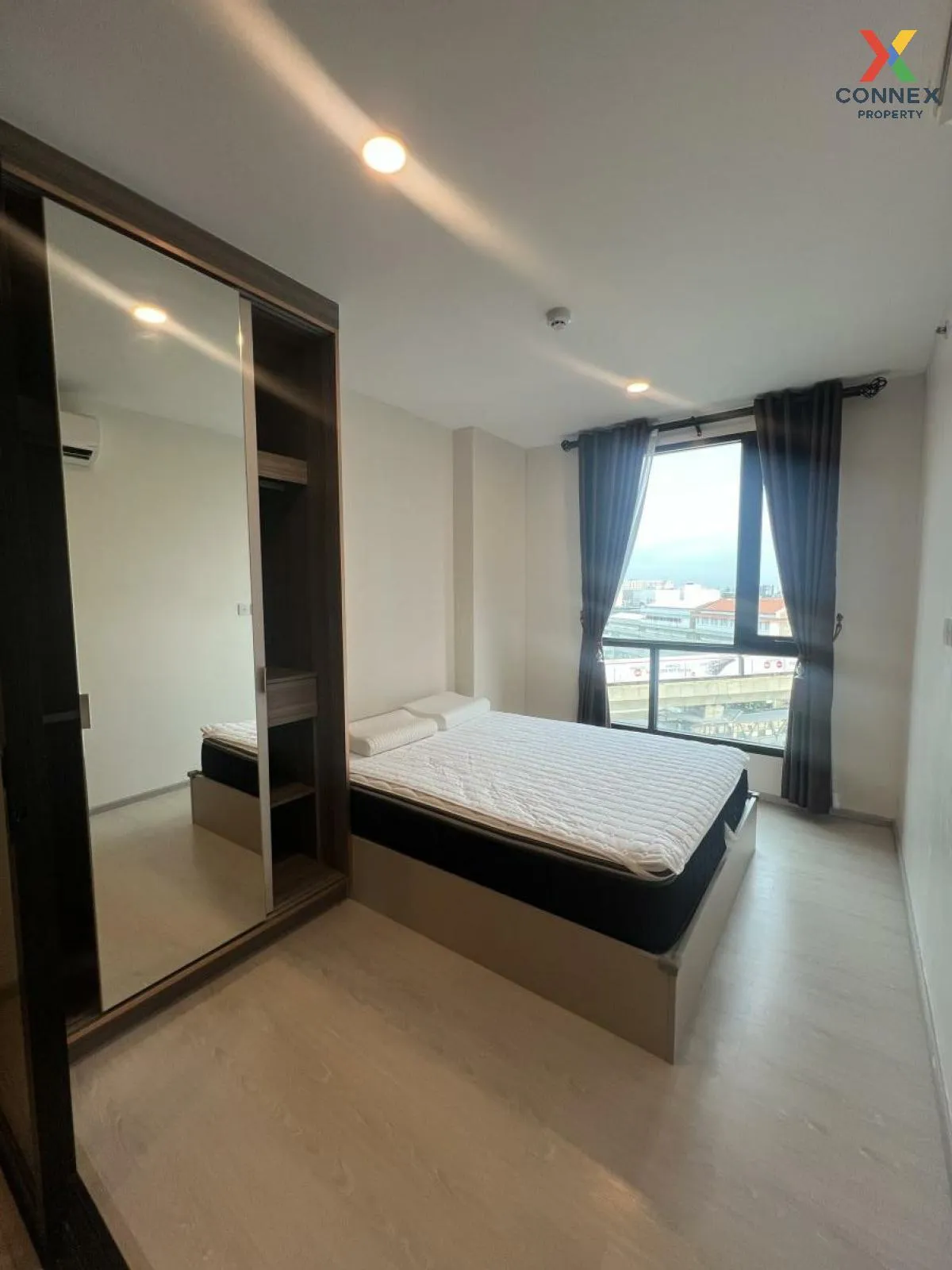 เช่าคอนโด  ไนท์บริดจ์ พหลโยธิน อินเตอร์เชนจ์ BTS-วัดพระศรีมหาธาตุ 4