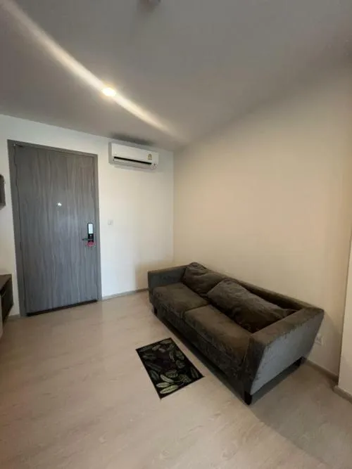 For Rent Condo , Knightsbridge Phaholyothin Interchange , BTS-Wat Phra Sri Mahathat , Anusawari , Bang Khen , Bangkok , CX-90154