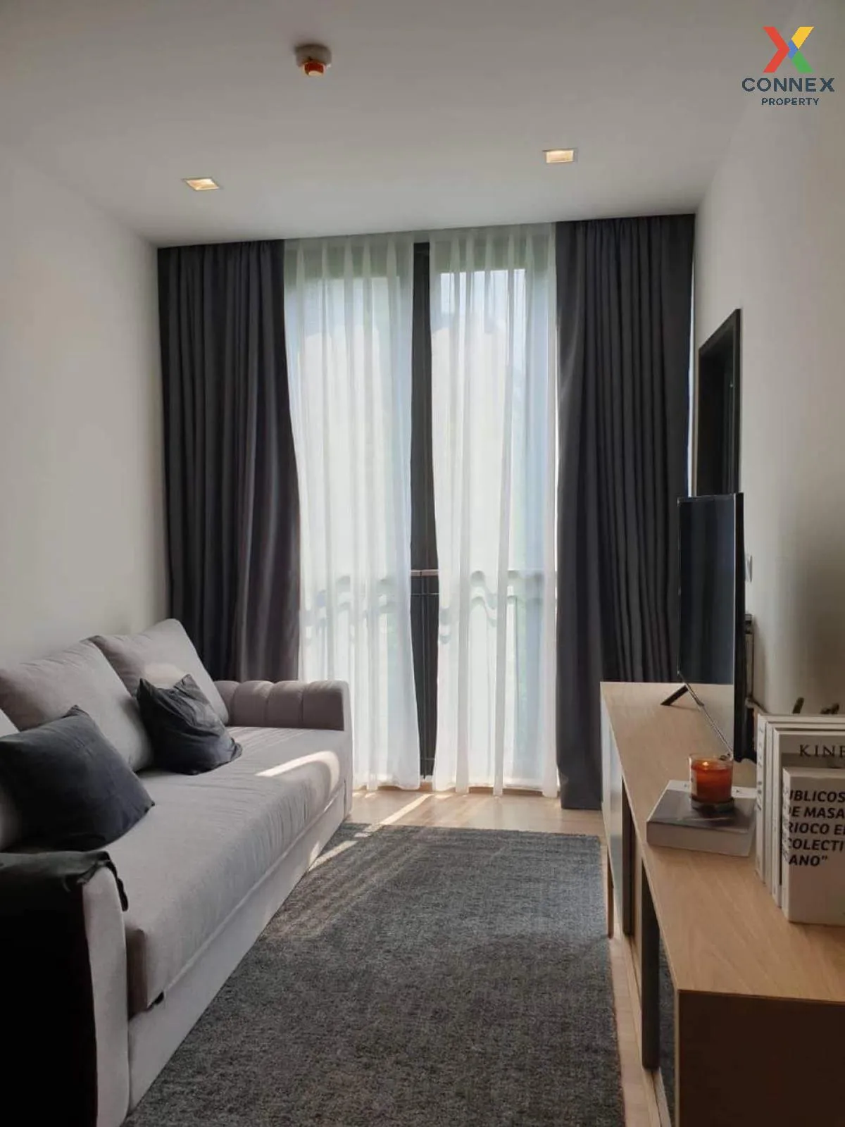 เช่าคอนโด  คาวะ เฮาส์ BTS-อ่อนนุช พระโขนงเหนือ เขต วัฒนา กรุงเทพ  1