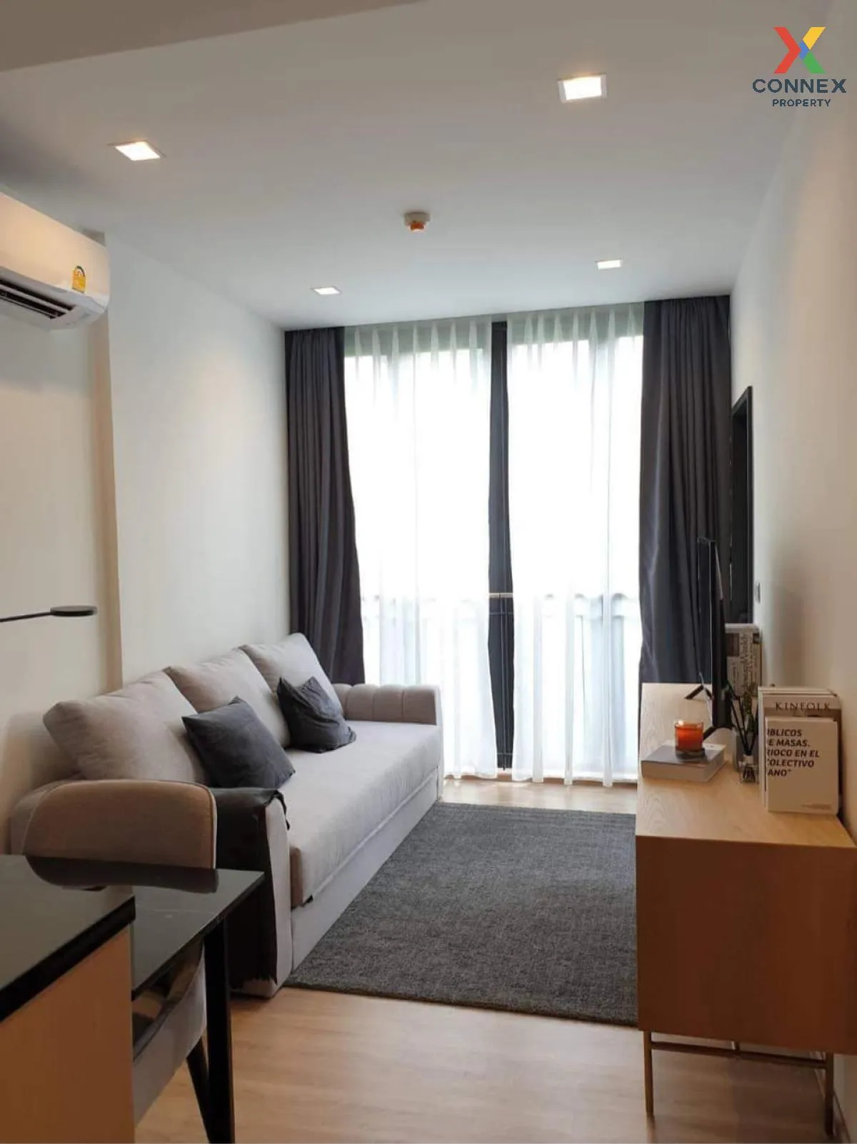 เช่าคอนโด  คาวะ เฮาส์ BTS-อ่อนนุช พระโขนงเหนือ เขต วัฒนา กรุงเทพ  3