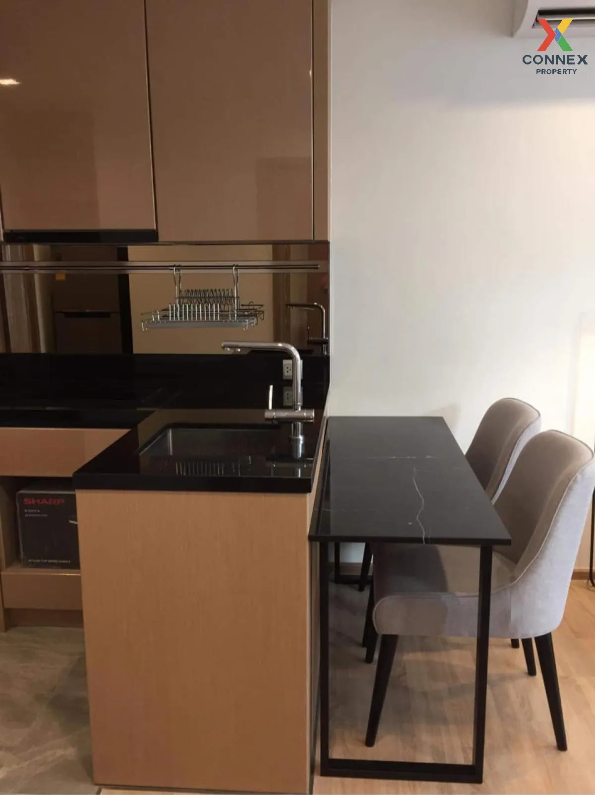 เช่าคอนโด  คาวะ เฮาส์ BTS-อ่อนนุช พระโขนงเหนือ เขต วัฒนา กรุงเทพ 