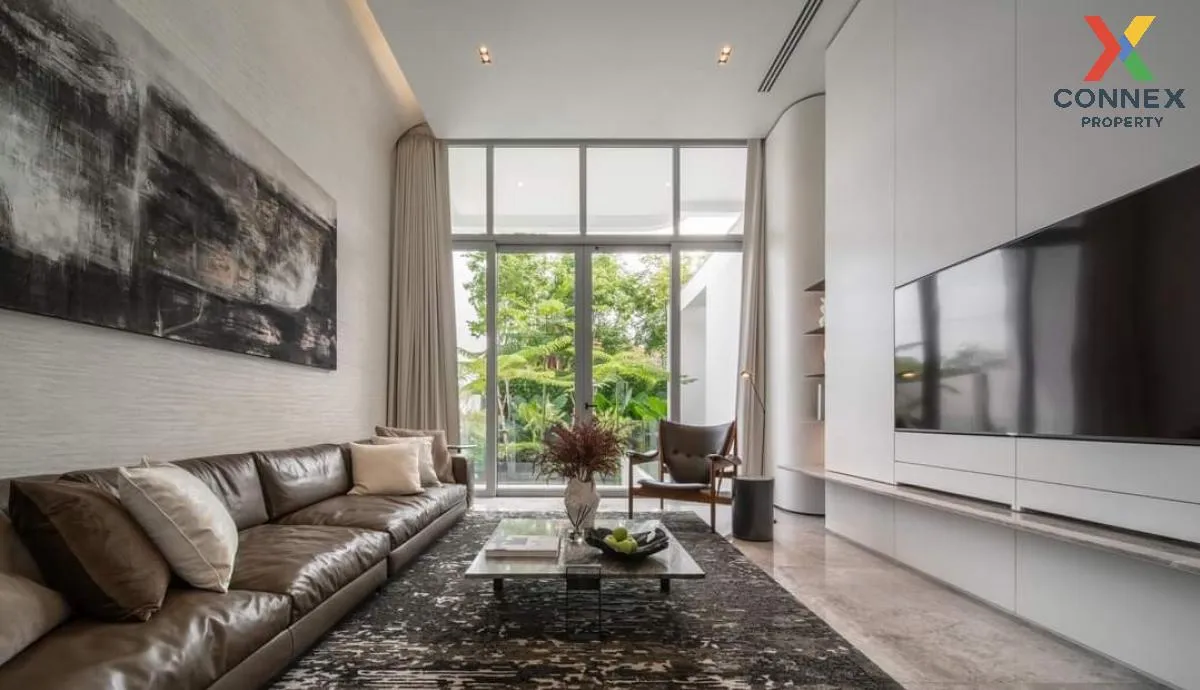 For Sale House , ARQ10 Krungthep Kreetha , newly renovated , Hua  For Sale House , ARQ10 Krungthep Kreetha , newly renovated , Hua