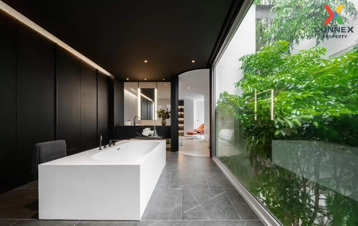 For Sale House , ARQ10 Krungthep Kreetha , newly renovated , Hua  For Sale House , ARQ10 Krungthep Kreetha , newly renovated , Hua