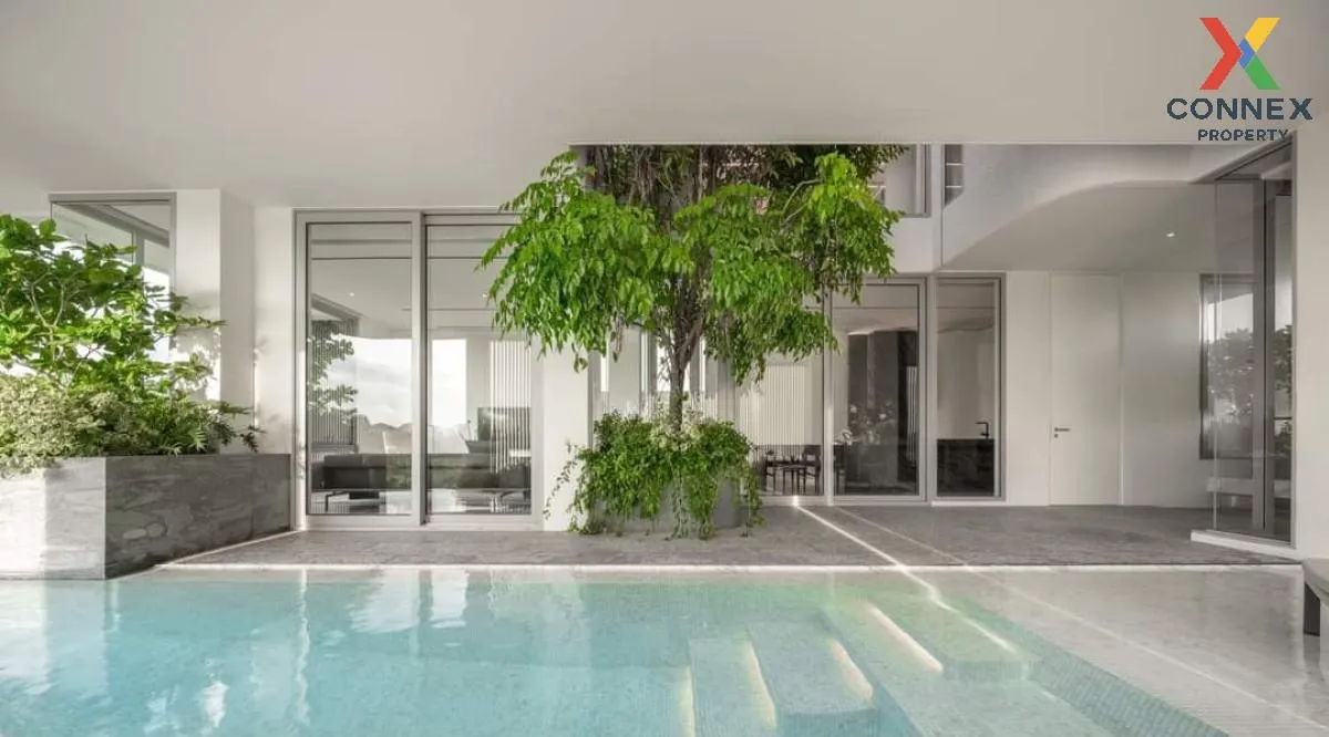 For Sale House , ARQ10 Krungthep Kreetha , newly renovated , Hua  For Sale House , ARQ10 Krungthep Kreetha , newly renovated , Hua
