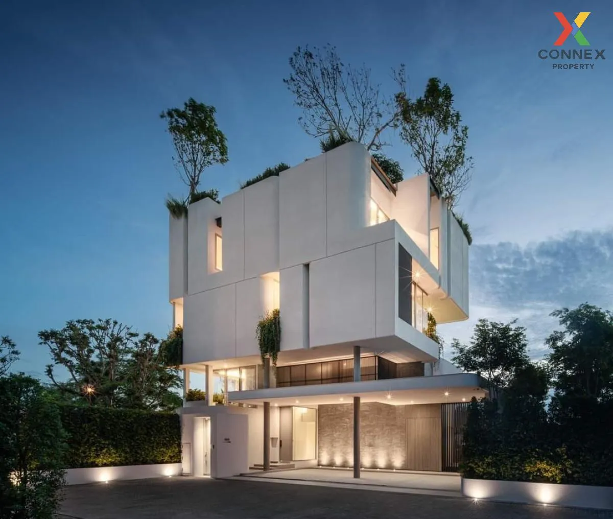 For Sale House , ARQ10 Krungthep Kreetha , newly renovated , Hua  For Sale House , ARQ10 Krungthep Kreetha , newly renovated , Hua