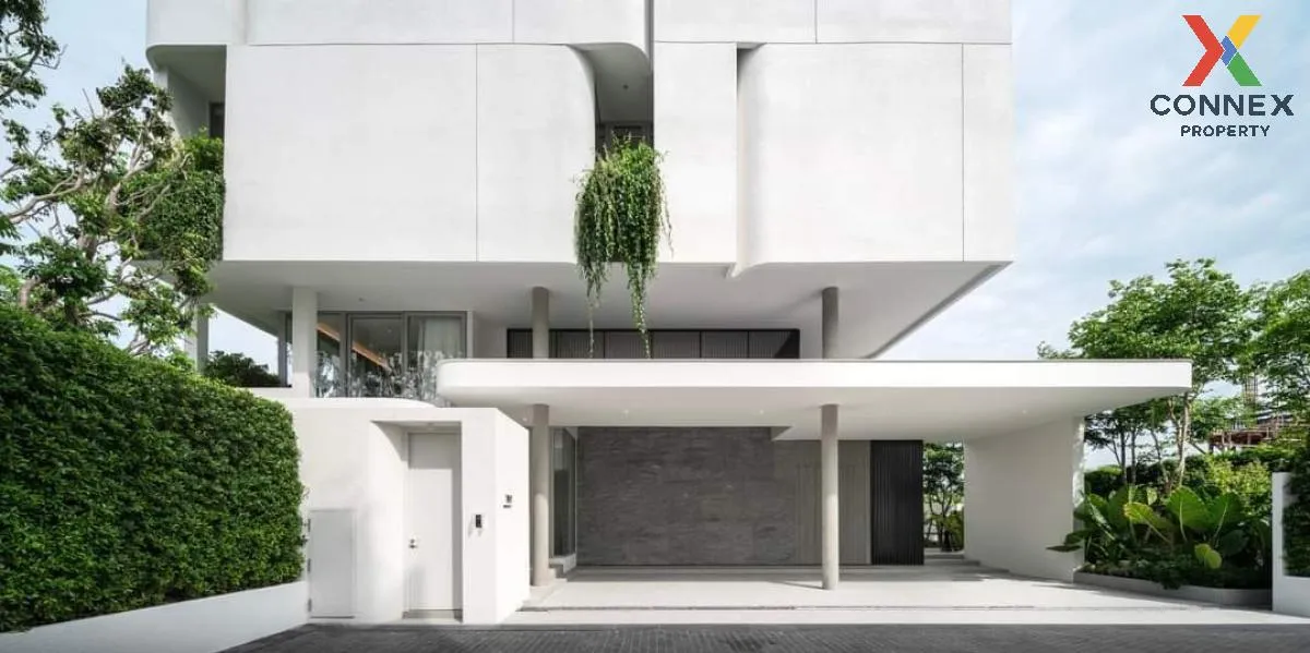 For Sale House , ARQ10 Krungthep Kreetha , newly renovated , Hua  For Sale House , ARQ10 Krungthep Kreetha , newly renovated , Hua  2