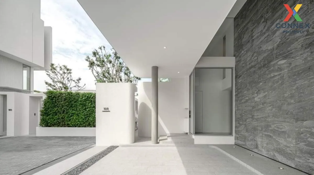 For Sale House , ARQ10 Krungthep Kreetha , newly renovated , Hua  For Sale House , ARQ10 Krungthep Kreetha , newly renovated , Hua  4