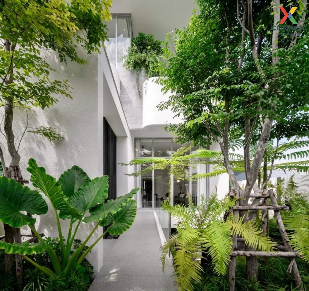 For Sale House , ARQ10 Krungthep Kreetha , newly renovated , Hua  For Sale House , ARQ10 Krungthep Kreetha , newly renovated , Hua