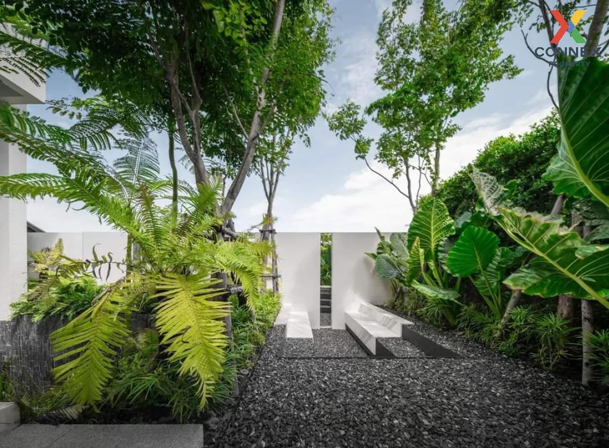 For Sale House , ARQ10 Krungthep Kreetha , newly renovated , Hua  For Sale House , ARQ10 Krungthep Kreetha , newly renovated , Hua
