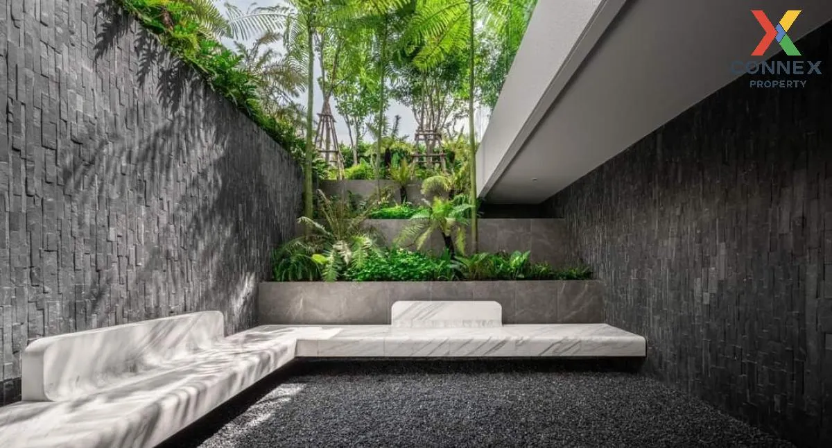 For Sale House , ARQ10 Krungthep Kreetha , newly renovated , Hua  For Sale House , ARQ10 Krungthep Kreetha , newly renovated , Hua