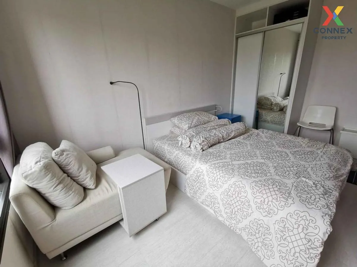 For Rent Condo , Condolette Pixel Sathorn , MRT-Khlong Toei , Cho 2