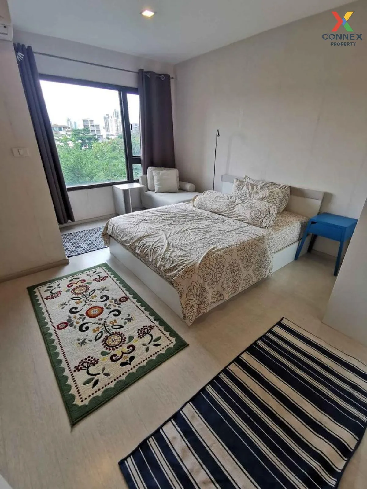 For Rent Condo , Condolette Pixel Sathorn , MRT-Khlong Toei , Cho