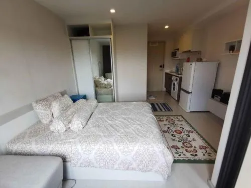 เช่าคอนโด  คอนโดเลต พิกเซล สาทร MRT-คลองเตย ช่องนนทรี เขต ยานนาวา กรุงเทพ CX-90160