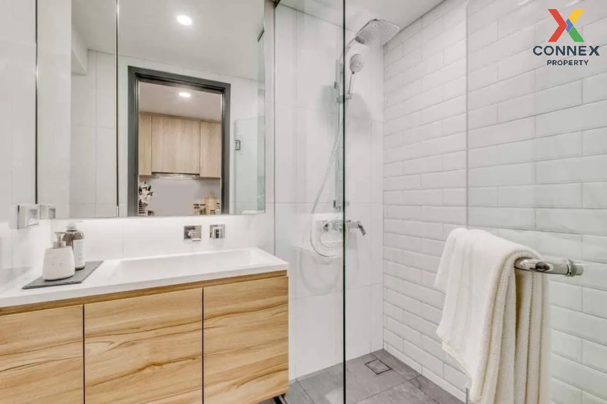 For Sale Condo , Siamese Rama 9 (Landmark @MRTA Station) , Duplex 3