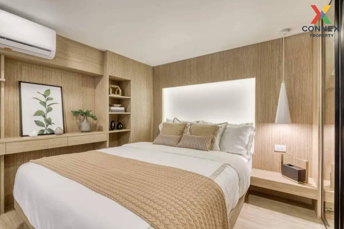 For Sale Condo , Siamese Rama 9 (Landmark @MRTA Station) , Duplex 4