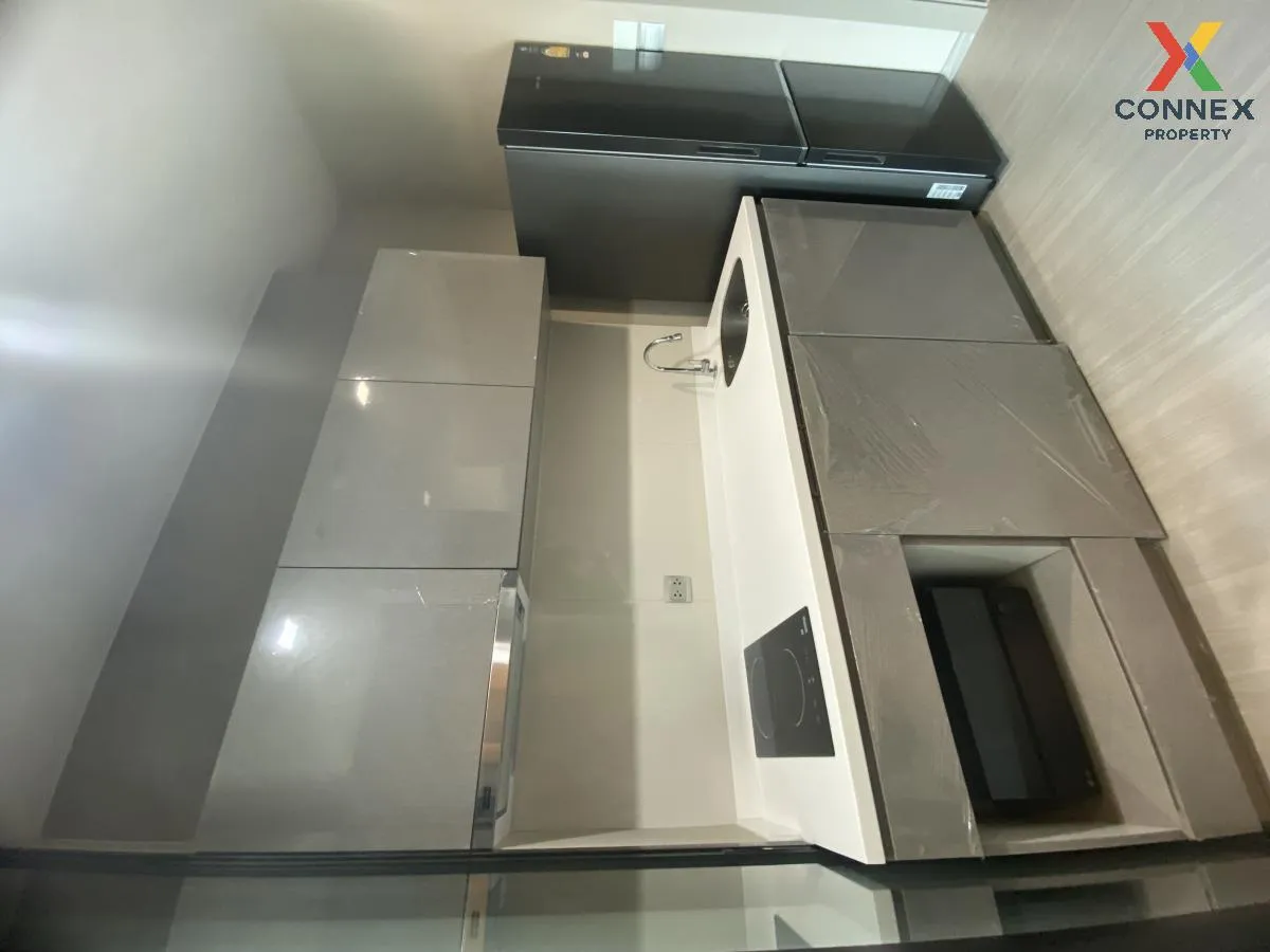 เช่าคอนโด  ไลฟ์ อโศก - พระรามเก้า MRT-พระราม 9 มักกะสัน เขต ราชเท 3