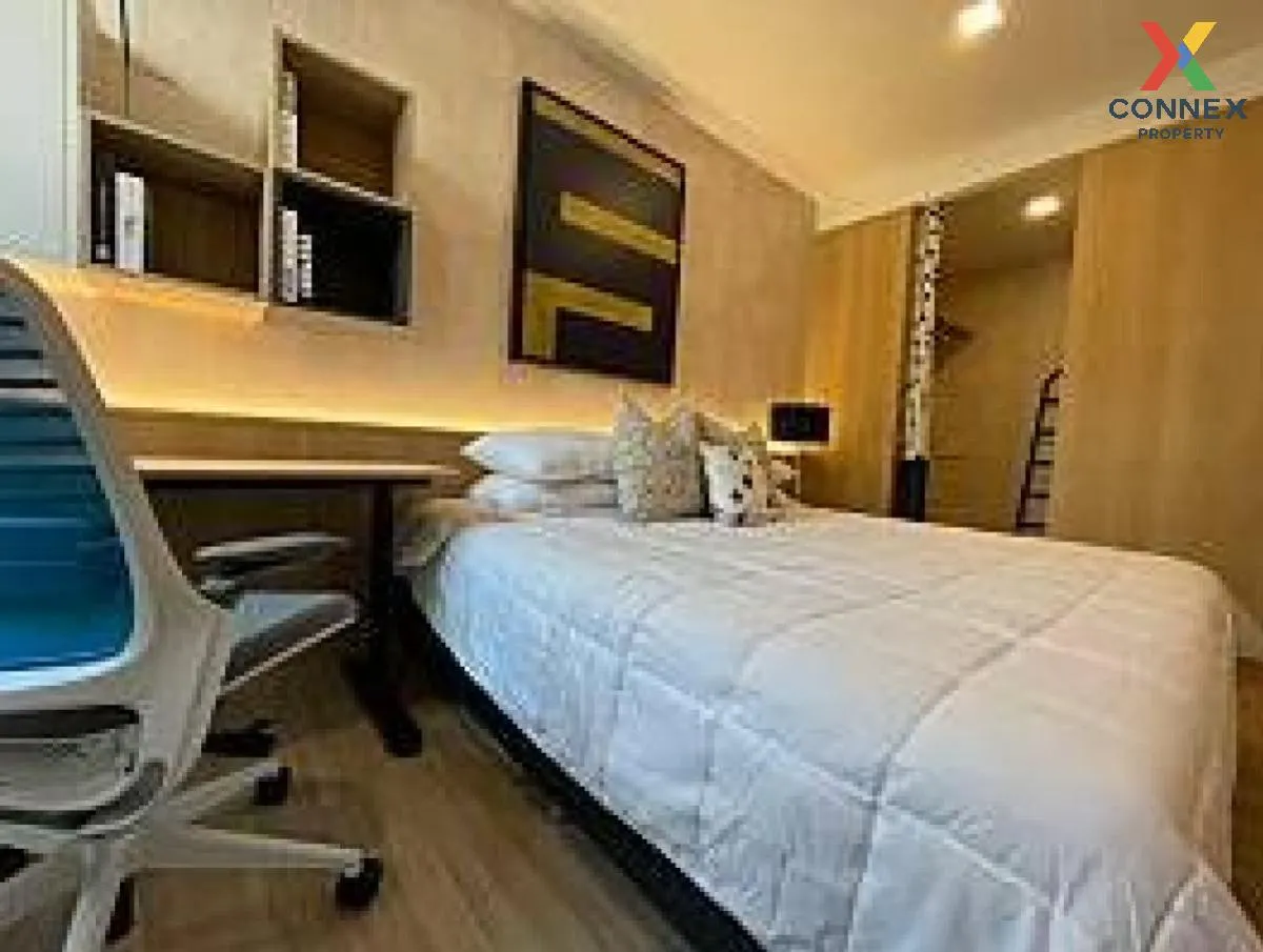 For Rent Condo , Taka Haus , BTS-Ekkamai , Khlong Tan Nuea , Watt