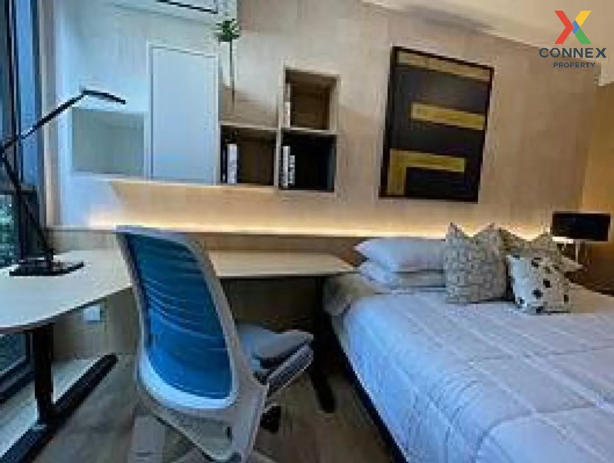 For Rent Condo , Taka Haus , BTS-Ekkamai , Khlong Tan Nuea , Watt
