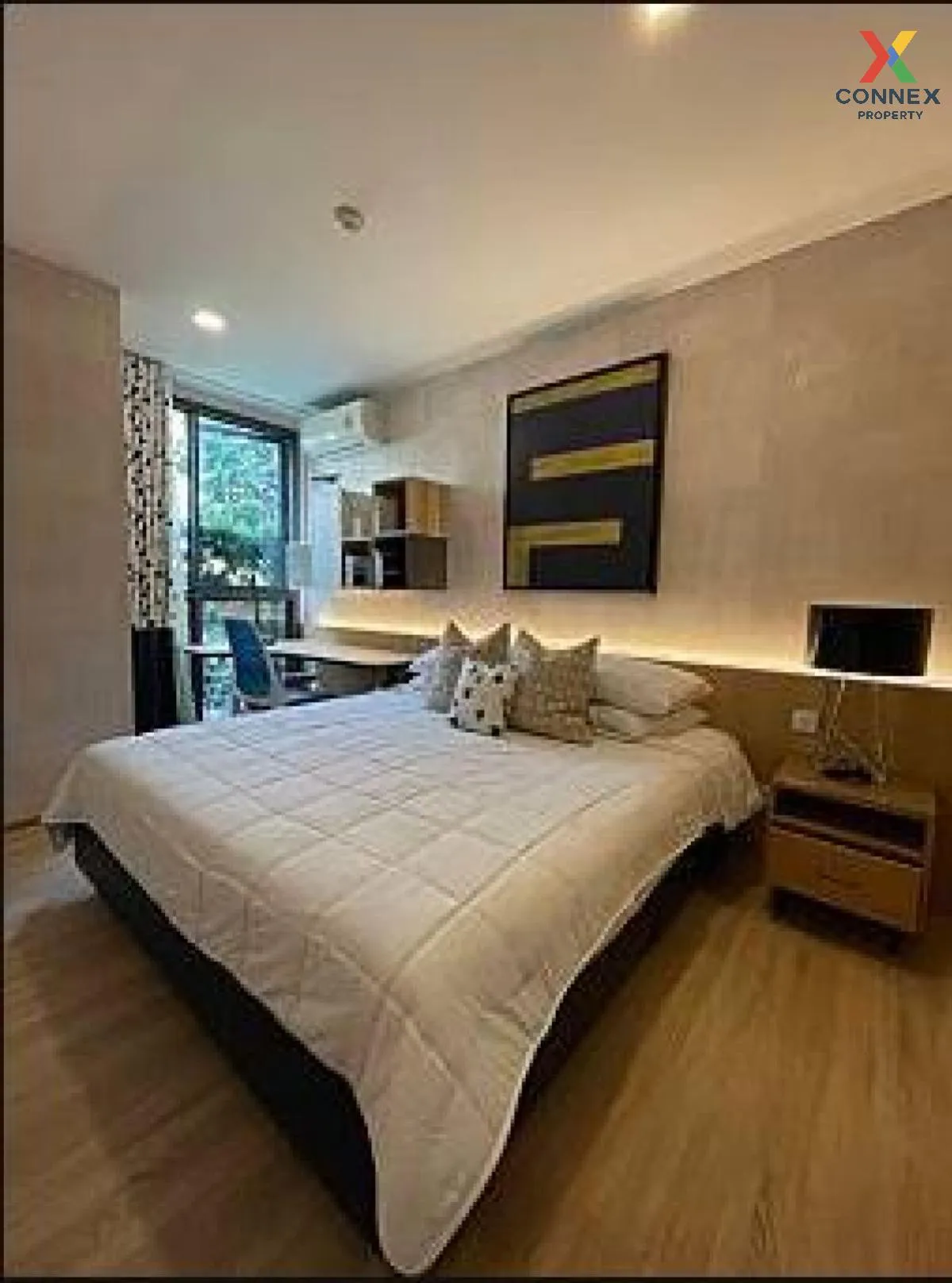 For Rent Condo , Taka Haus , BTS-Ekkamai , Khlong Tan Nuea , Watt