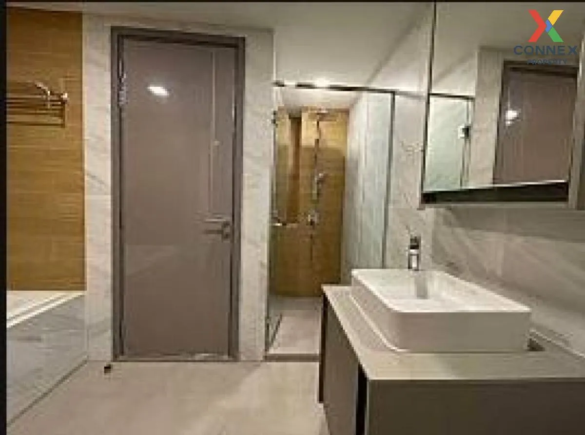 For Rent Condo , Taka Haus , BTS-Ekkamai , Khlong Tan Nuea , Watt