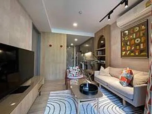 For Rent Condo , Taka Haus , BTS-Ekkamai , Khlong Tan Nuea , Watthana , Bangkok , CX-90165