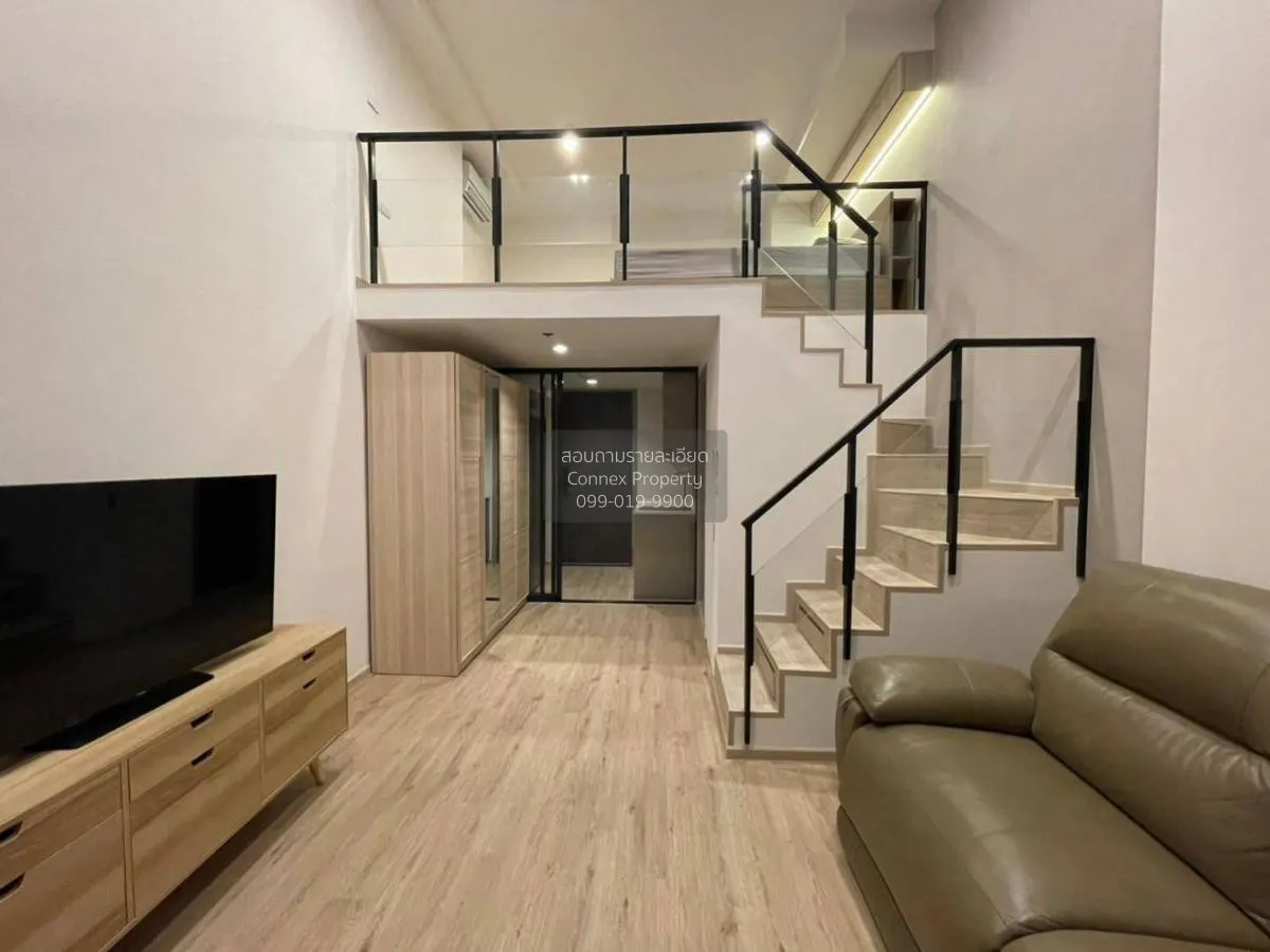 For Sale Condo , The Rich Rama 9 - Srinakarin , ARL-Hua Mak , Sua 1