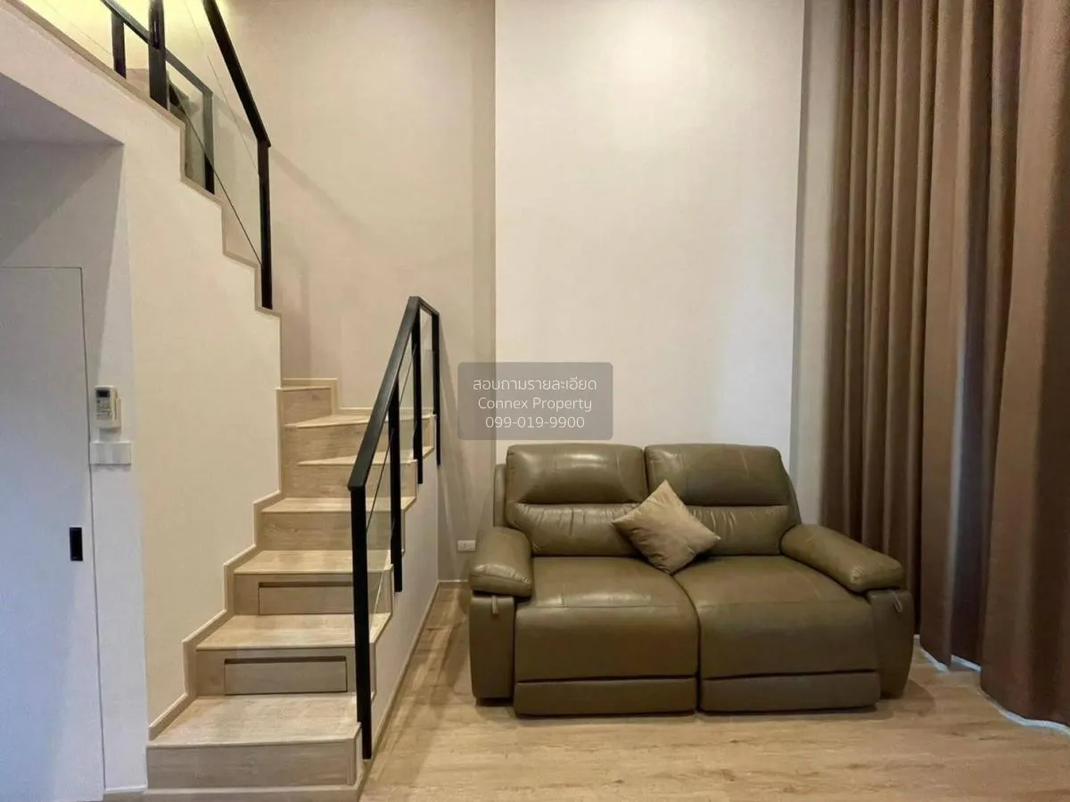 For Sale Condo , The Rich Rama 9 - Srinakarin , ARL-Hua Mak , Sua 2