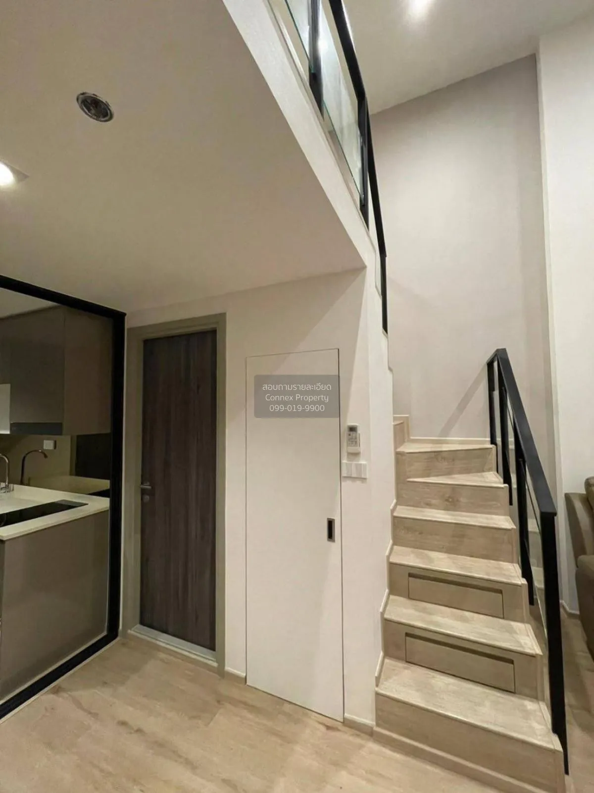 For Sale Condo , The Rich Rama 9 - Srinakarin , ARL-Hua Mak , Sua 3