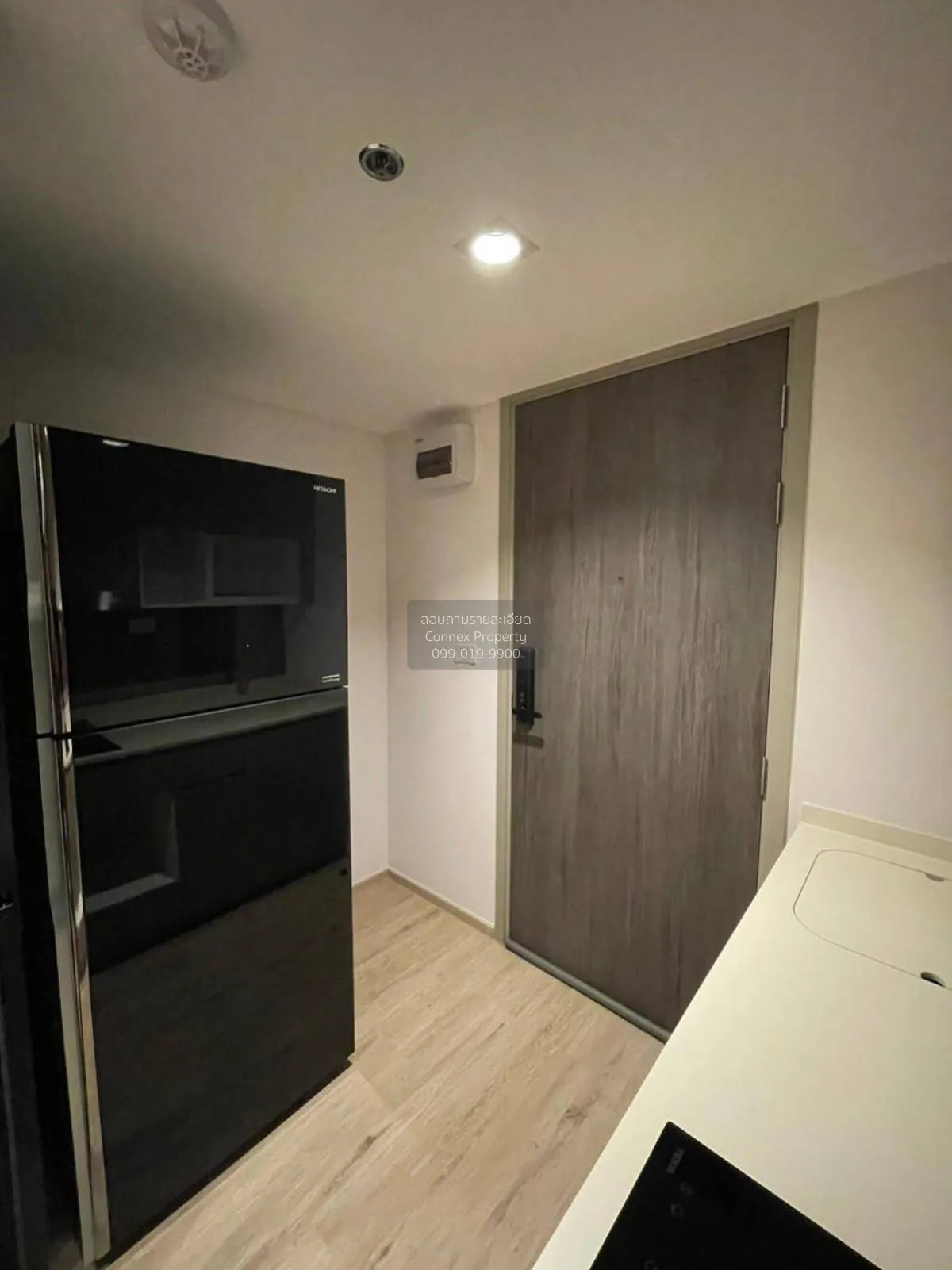 For Sale Condo , The Rich Rama 9 - Srinakarin , ARL-Hua Mak , Sua 4