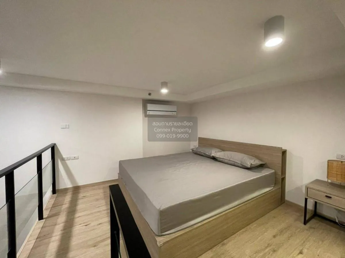 For Sale Condo , The Rich Rama 9 - Srinakarin , ARL-Hua Mak , Sua