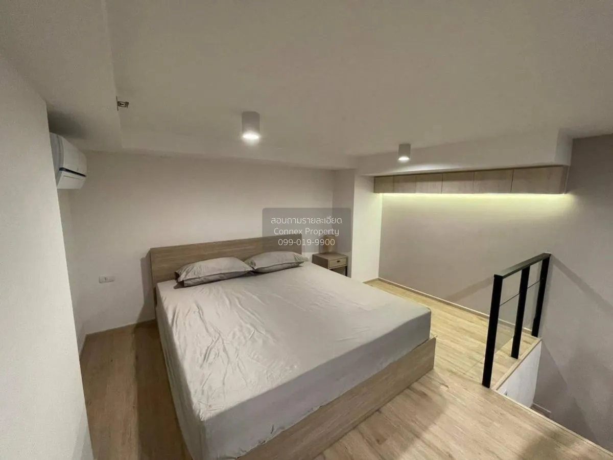 For Sale Condo , The Rich Rama 9 - Srinakarin , ARL-Hua Mak , Sua