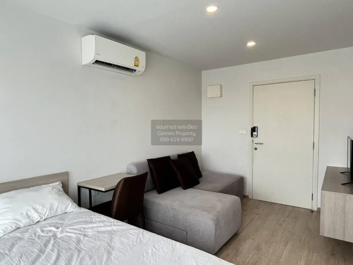 For Sale Condo , Elio Del Moss Phahonyothin 34 , BTS-Kasetsart Un 2
