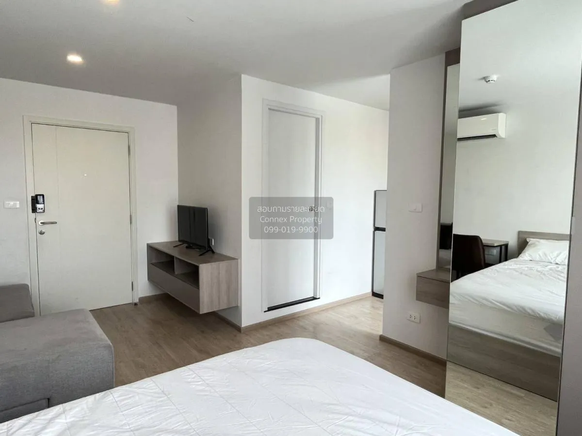 For Sale Condo , Elio Del Moss Phahonyothin 34 , BTS-Kasetsart Un 3