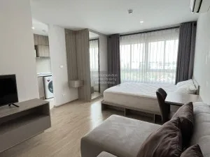 For Sale Condo , Elio Del Moss Phahonyothin 34 , BTS-Kasetsart University , Sena Nikhom , Chatuchak , Bangkok , CX-90171