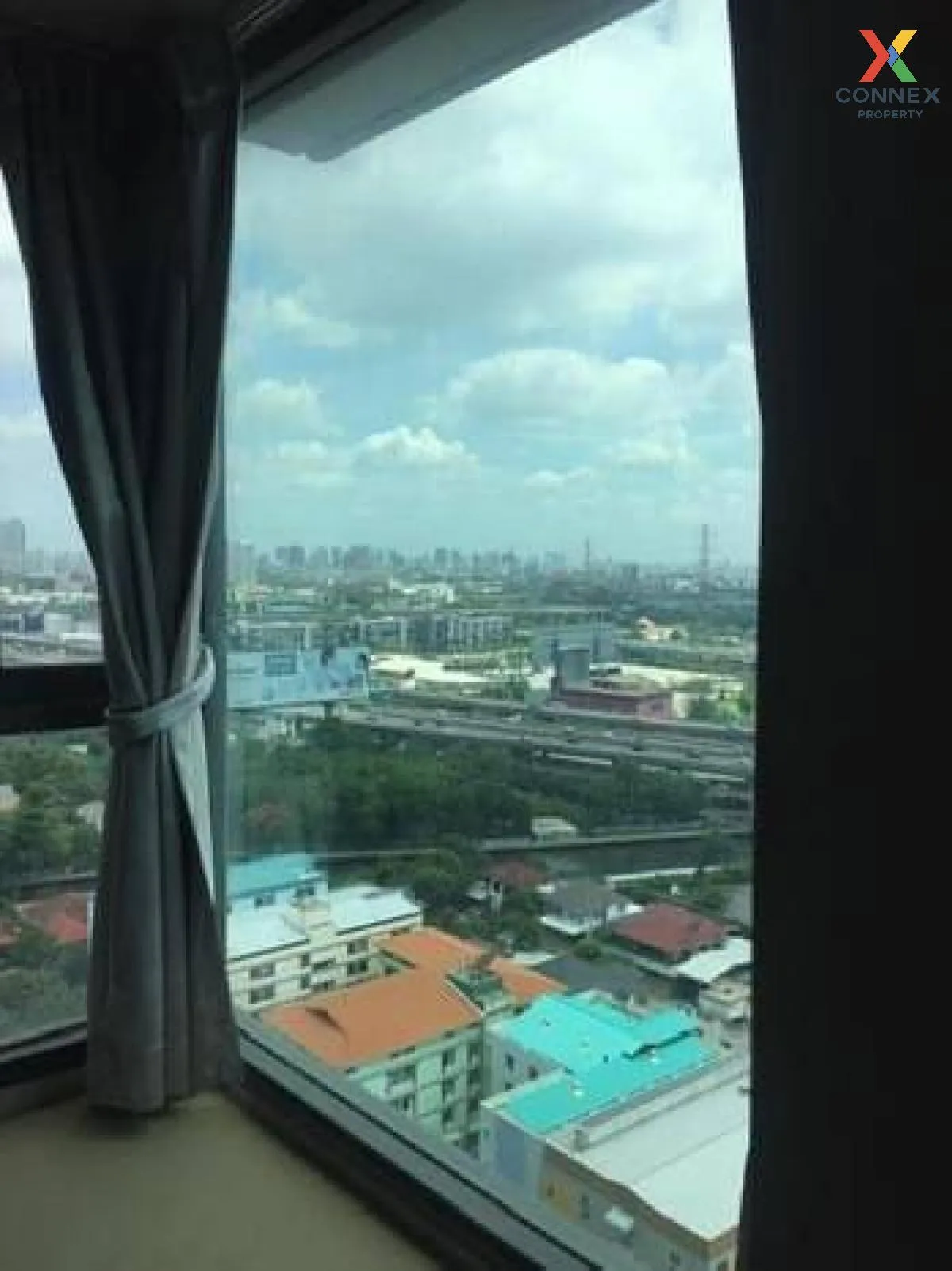 For Sale Condo , Fuse Mobius , Suan Luang , Suan Luang , Bangkok  2