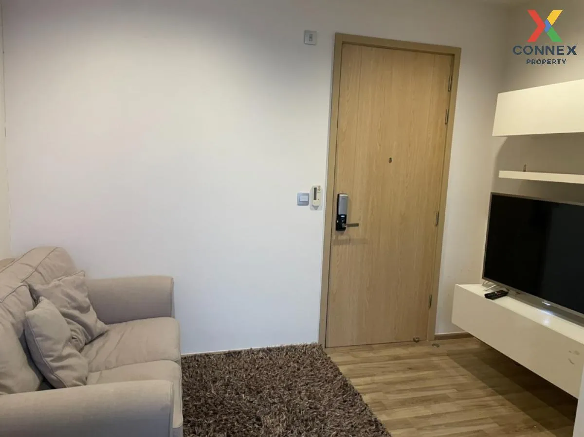 ขายคอนโด  เดอะไลน์ จตุจักร BTS-หมอชิต จอมพล  เขต จตุจักร กรุงเทพ  1