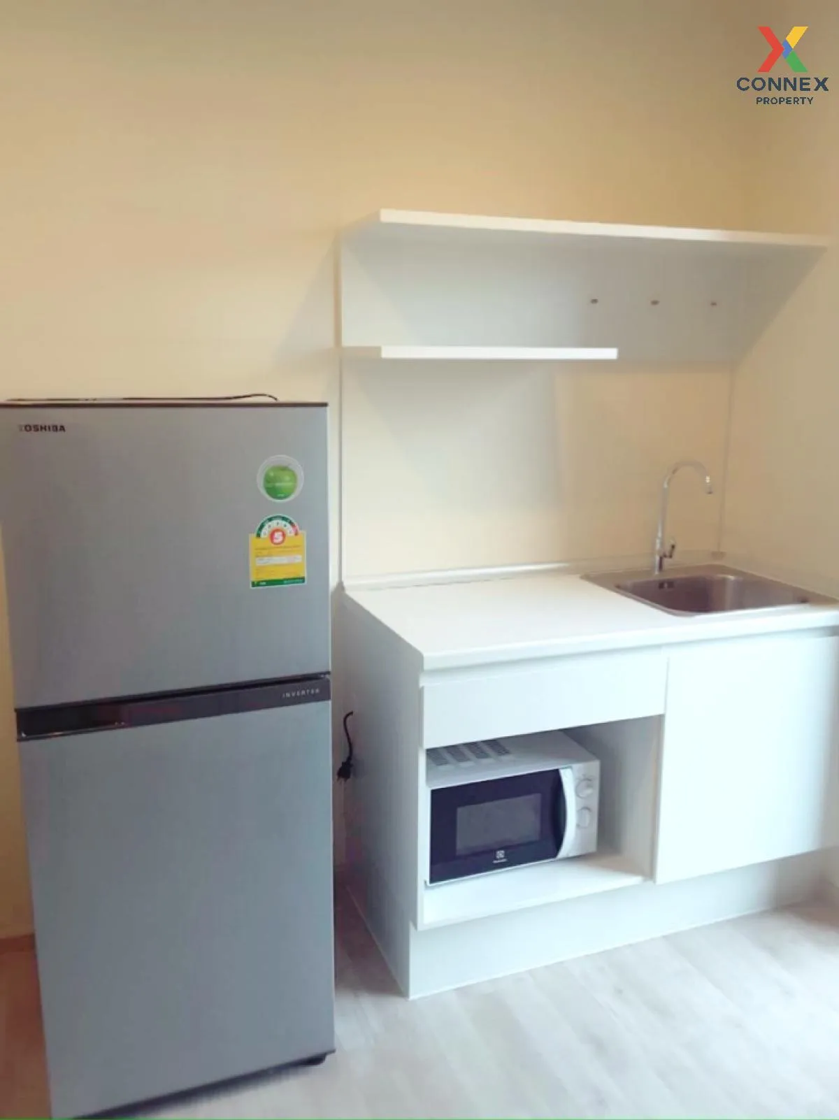 ขายคอนโด  พลัมคอนโด เซ็นทรัล สเตชั่น MRT-สามแยกบางใหญ่ เสาธงหิน บ 3