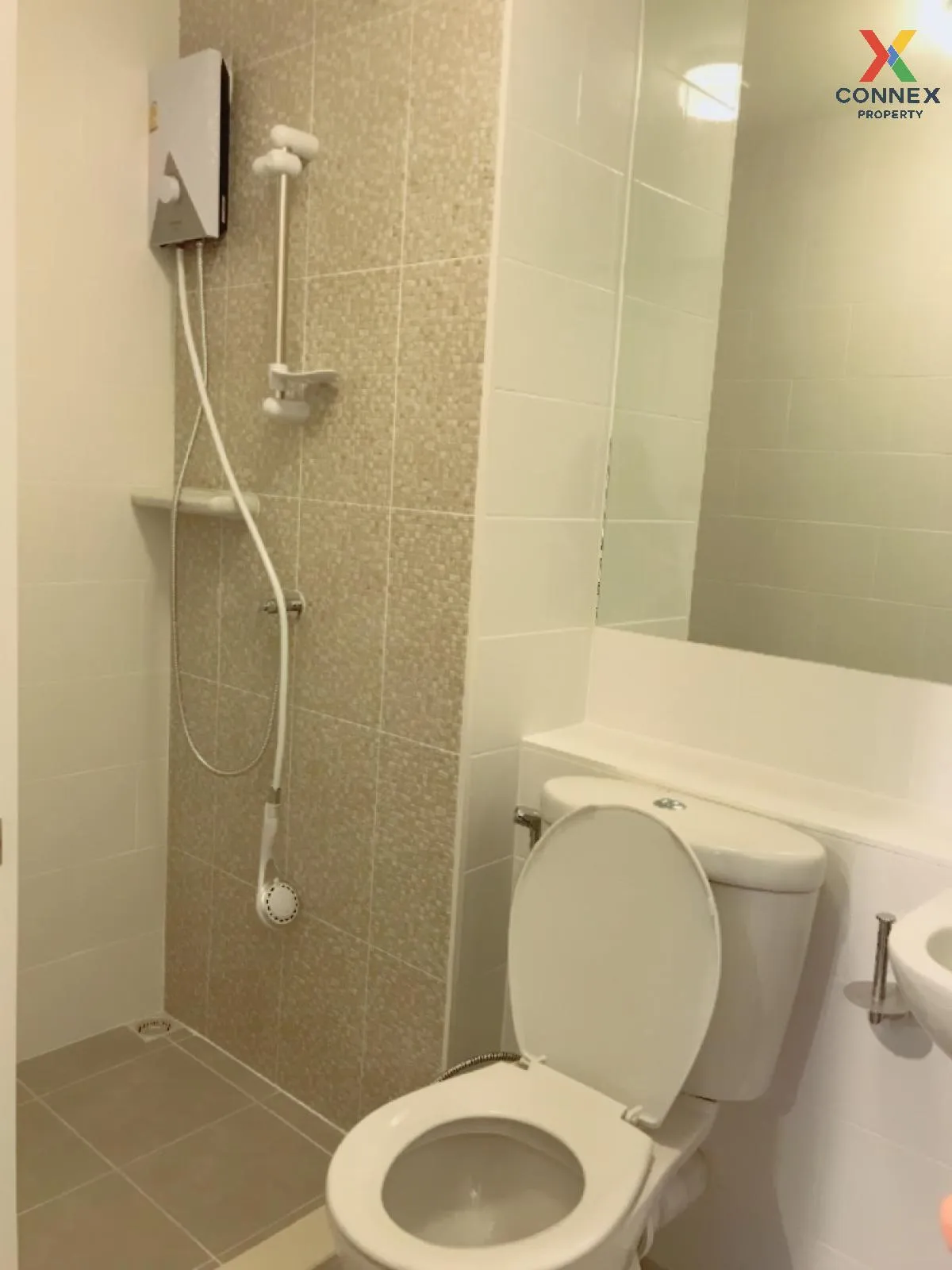 ขายคอนโด  พลัมคอนโด เซ็นทรัล สเตชั่น MRT-สามแยกบางใหญ่ เสาธงหิน บ