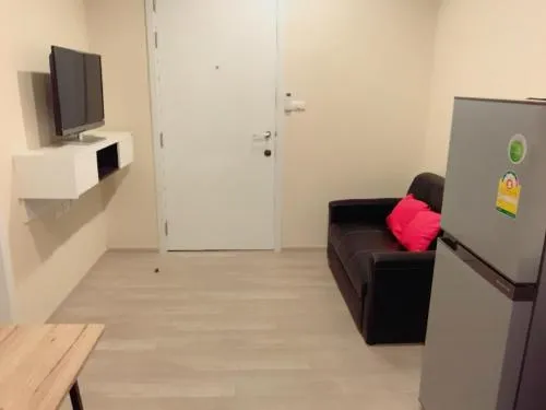 ขายคอนโด  พลัมคอนโด เซ็นทรัล สเตชั่น MRT-สามแยกบางใหญ่ เสาธงหิน บางใหญ่ นนทบุรี CX-90177