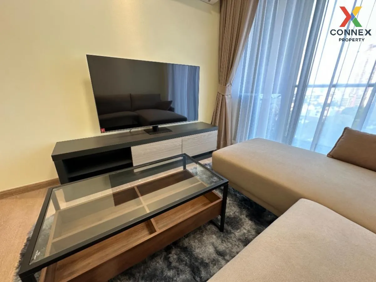 เช่าคอนโด  รีเกิล สาทร - นราธิวาส BTS-ช่องนนทรี ทุ่งมหาเมฆ เขต สา 2