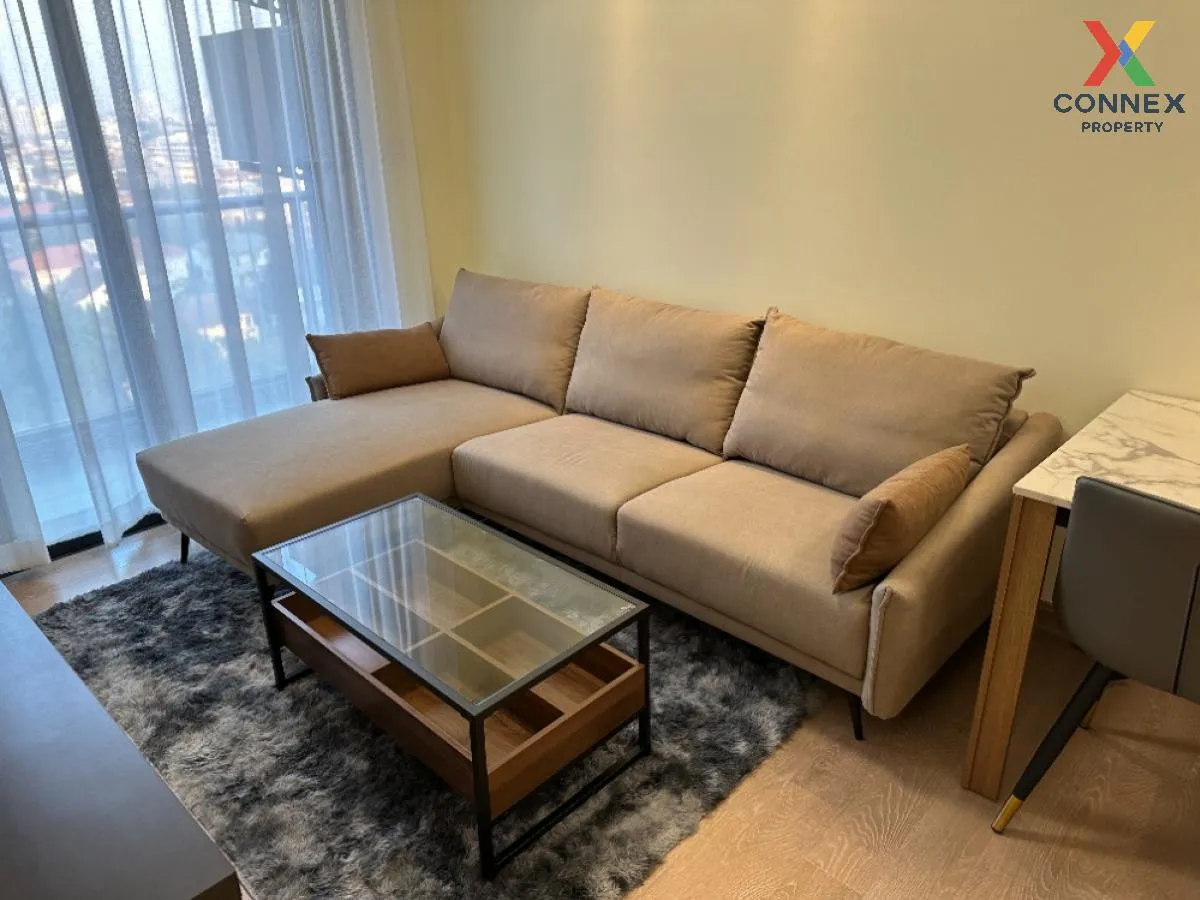 เช่าคอนโด  รีเกิล สาทร - นราธิวาส BTS-ช่องนนทรี ทุ่งมหาเมฆ เขต สา 3