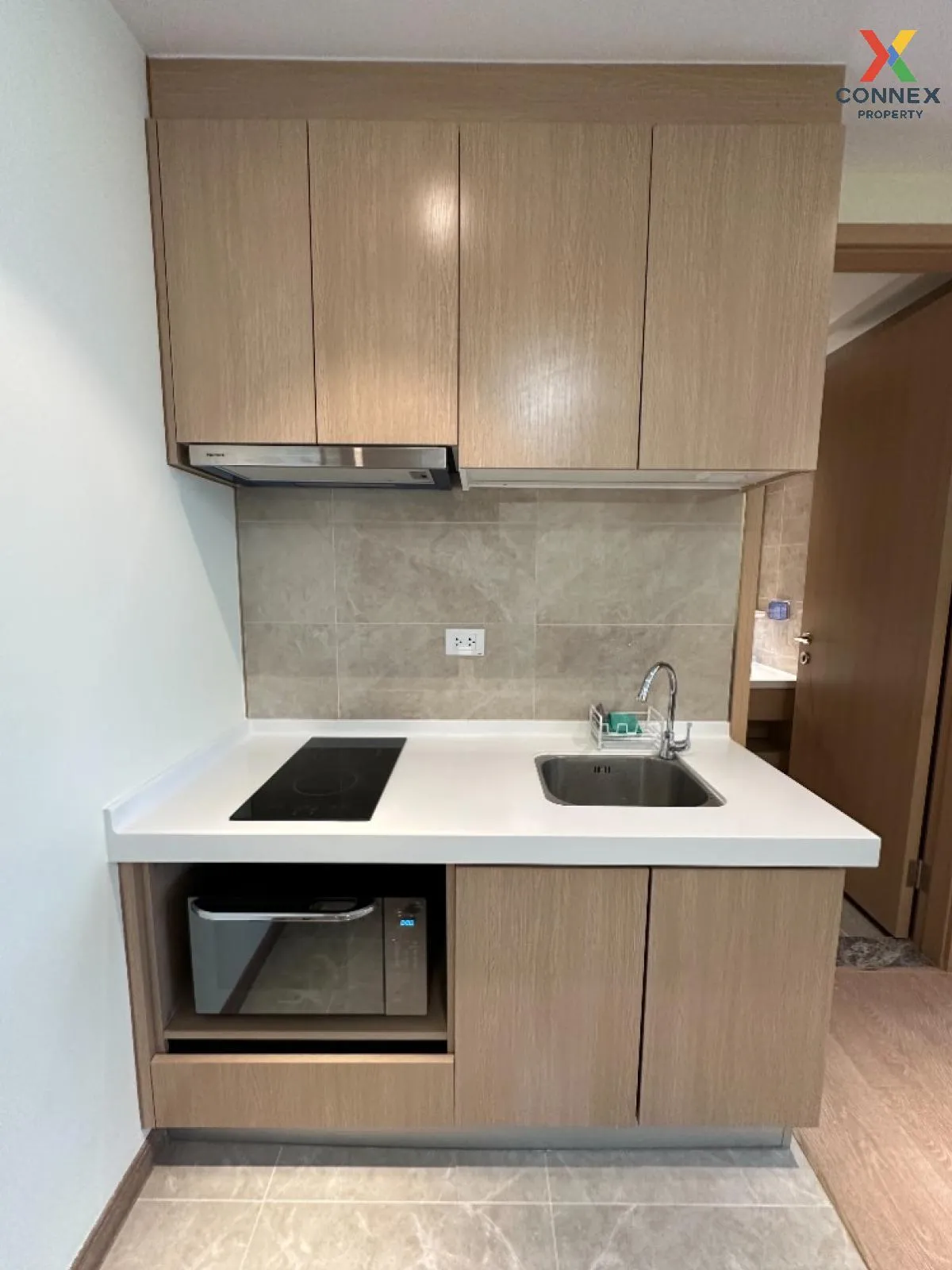 เช่าคอนโด  รีเกิล สาทร - นราธิวาส BTS-ช่องนนทรี ทุ่งมหาเมฆ เขต สา 4