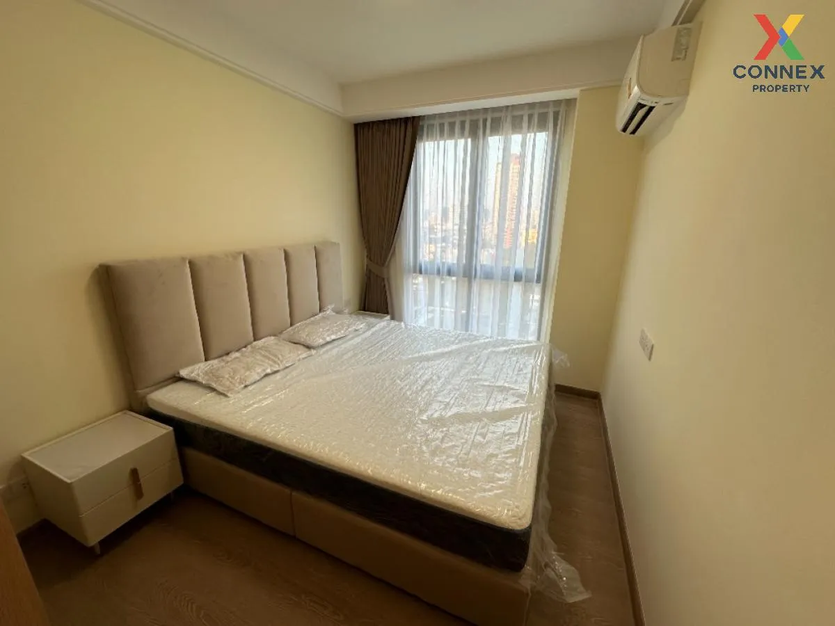 เช่าคอนโด  รีเกิล สาทร - นราธิวาส BTS-ช่องนนทรี ทุ่งมหาเมฆ เขต สา