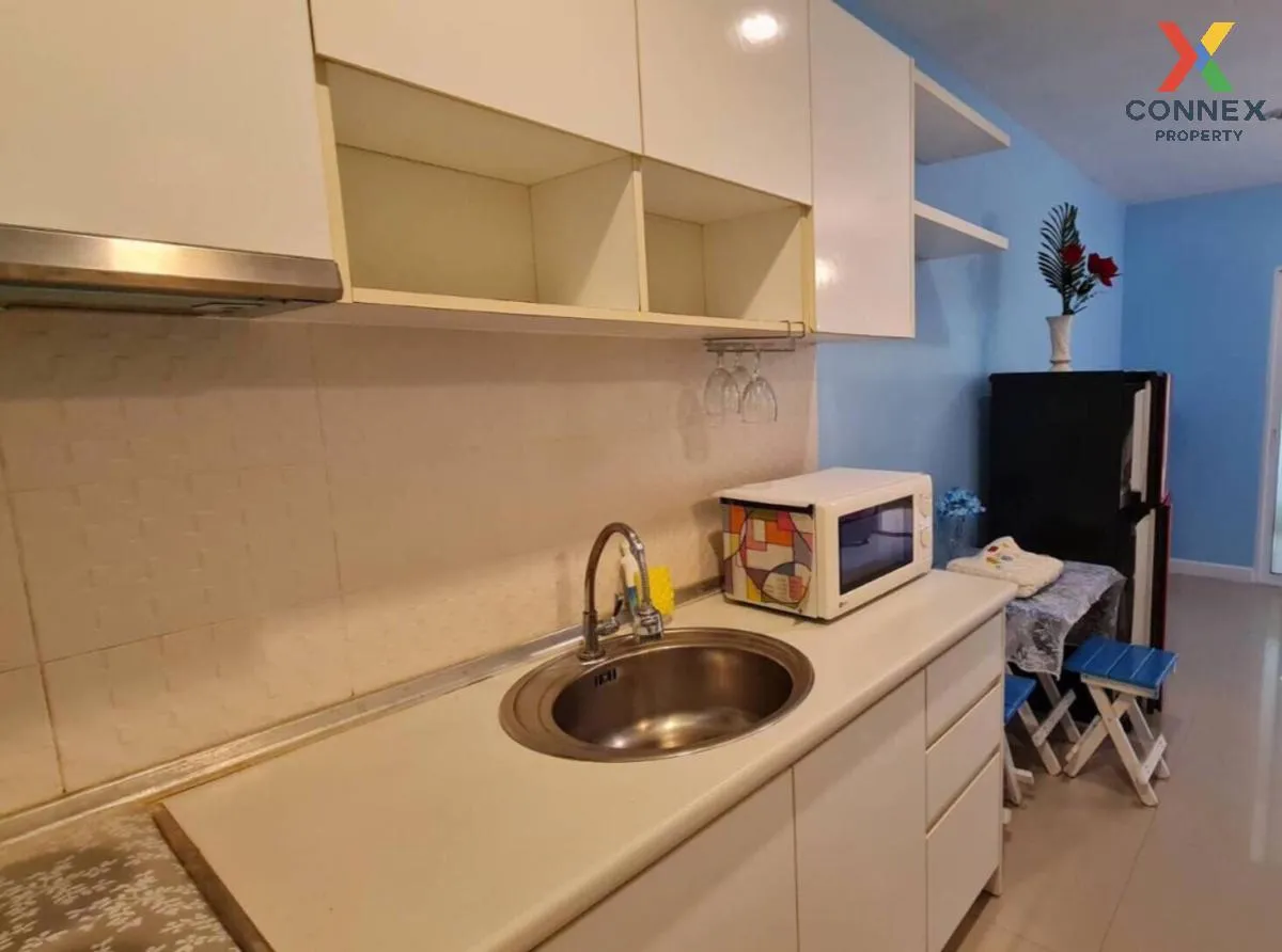 ขายคอนโด  เมโทร ปาร์ค สาทร BTS-วุฒากาศ ปากคลองภาษีเจริญ เขต ภาษีเ 3