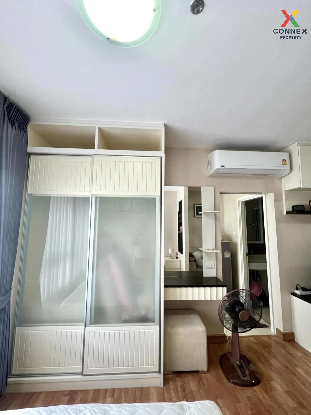 เช่าคอนโด  ไอวี่ ริเวอร์ บางปะกอก เขต ราษฎร์บูรณะ กรุงเทพ CX-9018 2