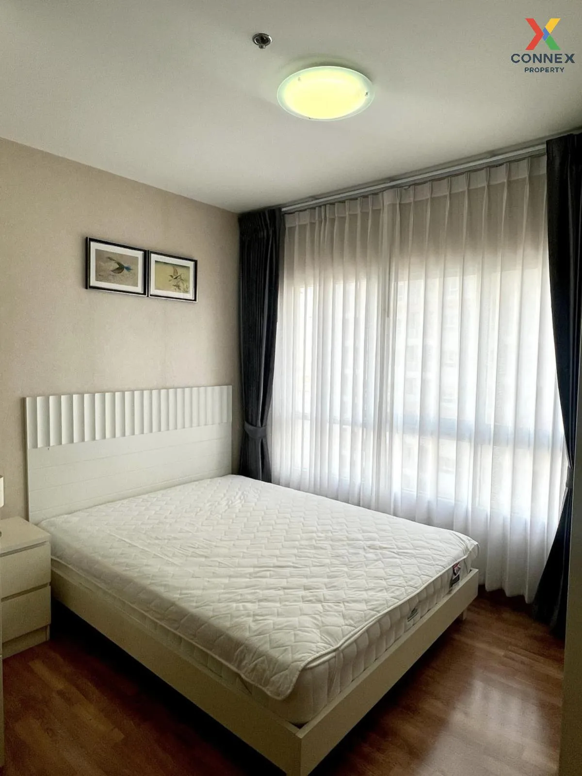 เช่าคอนโด  ไอวี่ ริเวอร์ บางปะกอก เขต ราษฎร์บูรณะ กรุงเทพ CX-9018 4