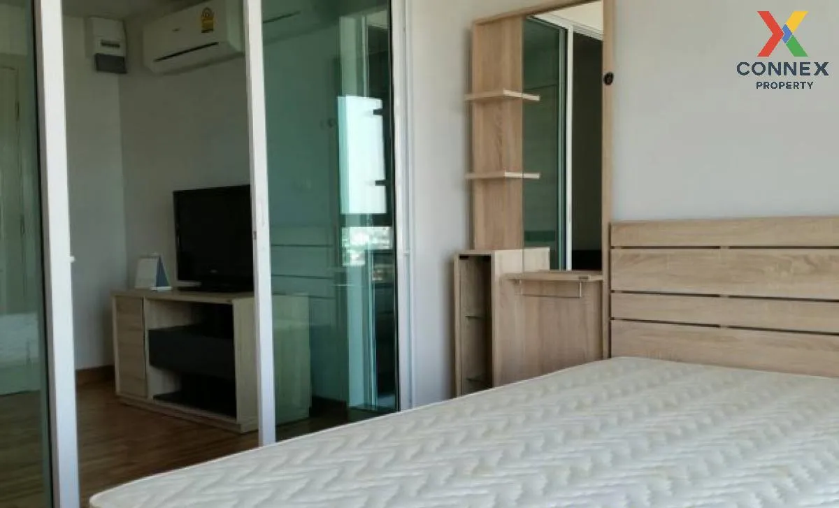 For Rent Condo , Regent Orchid Sukhumvit 101 , BTS-Punnawithi , B 2