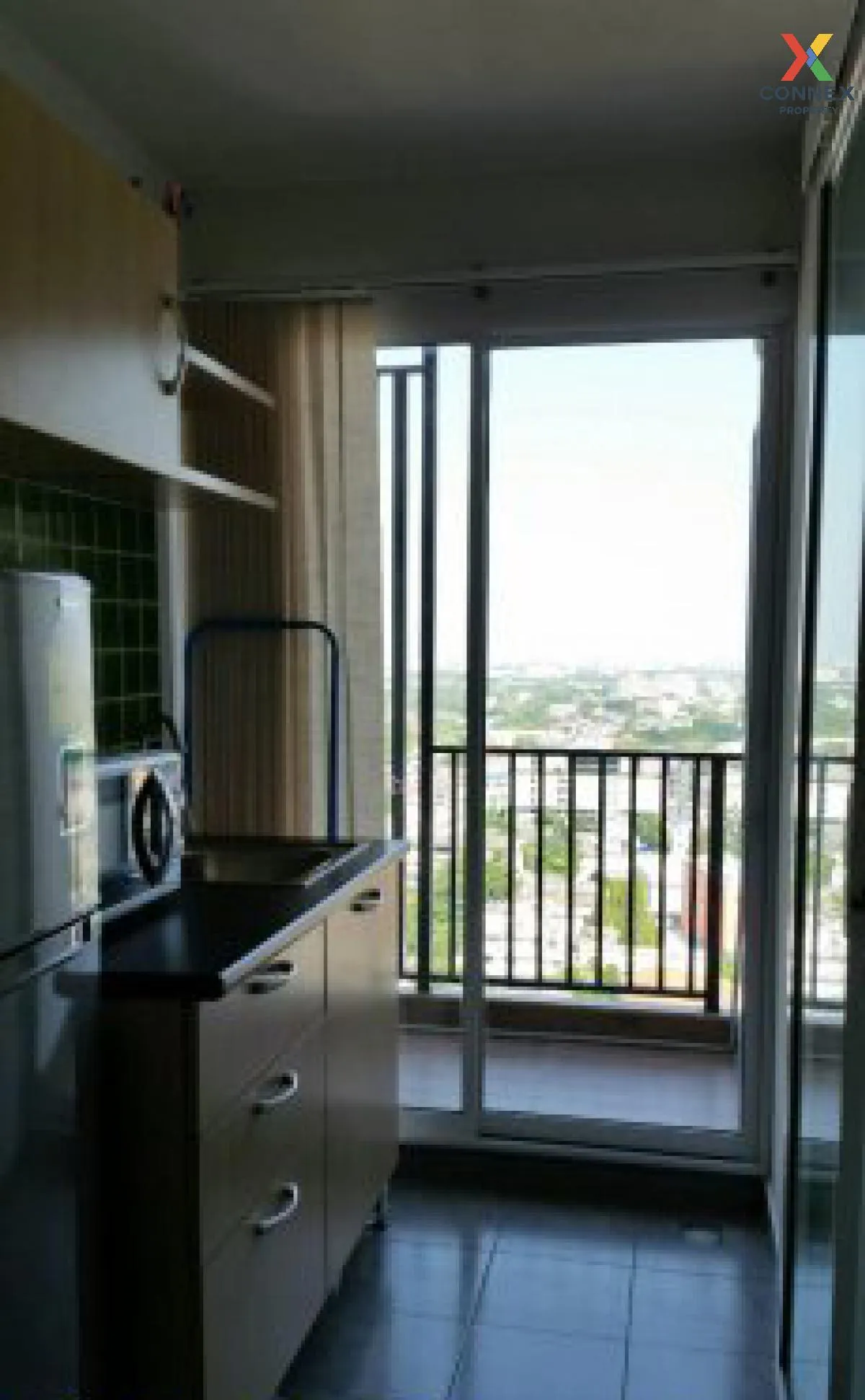 For Rent Condo , Regent Orchid Sukhumvit 101 , BTS-Punnawithi , B 3