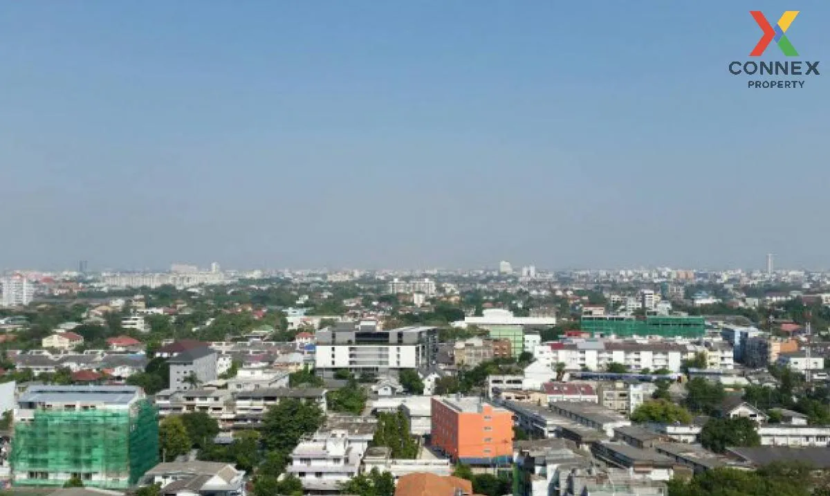 For Rent Condo , Regent Orchid Sukhumvit 101 , BTS-Punnawithi , B