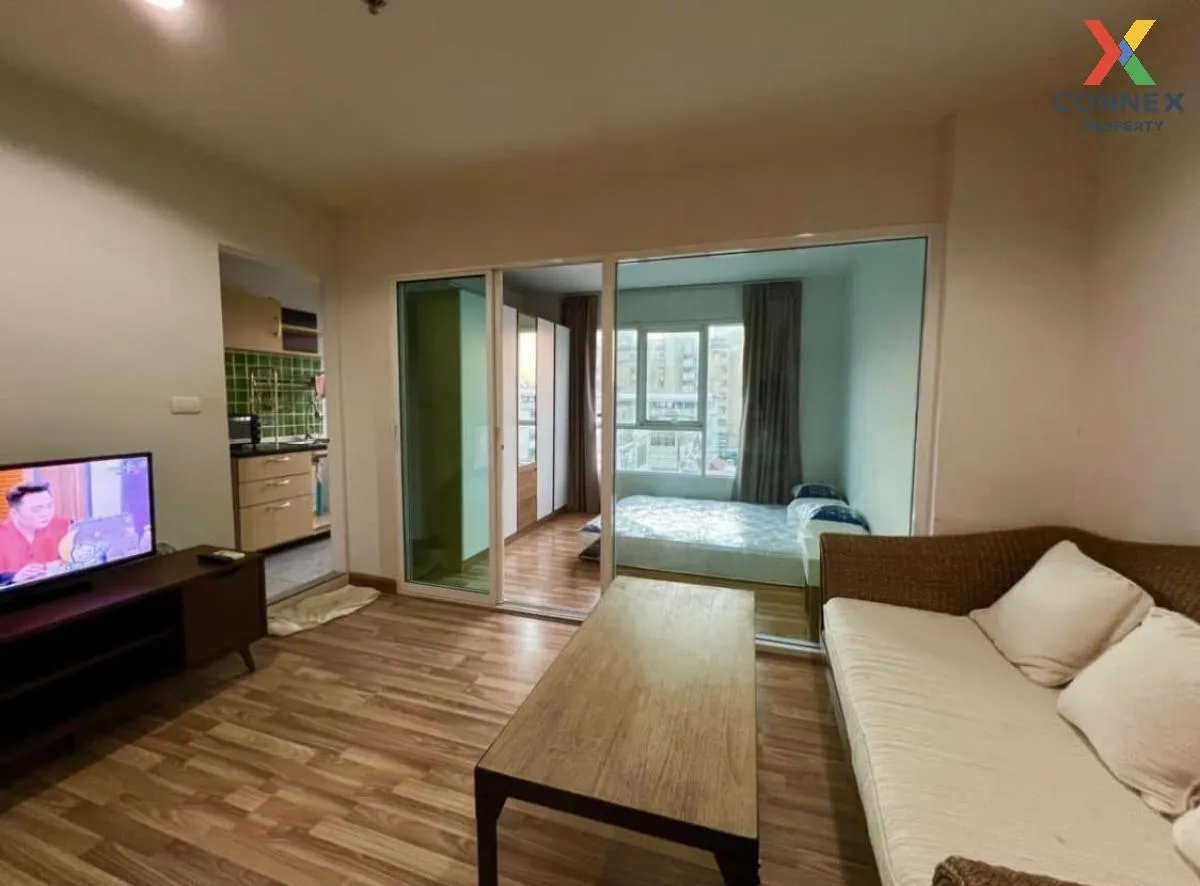 For Rent Condo , Regent Orchid Sukhumvit 101 , BTS-Punnawithi , B 2